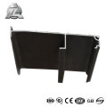 6000 series aluminum door threshold ramp profile